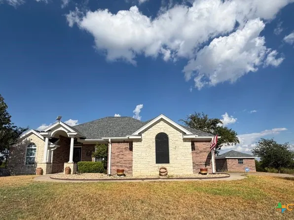 2907 Wild Horse Cir, Copperas Cove, TX 76522