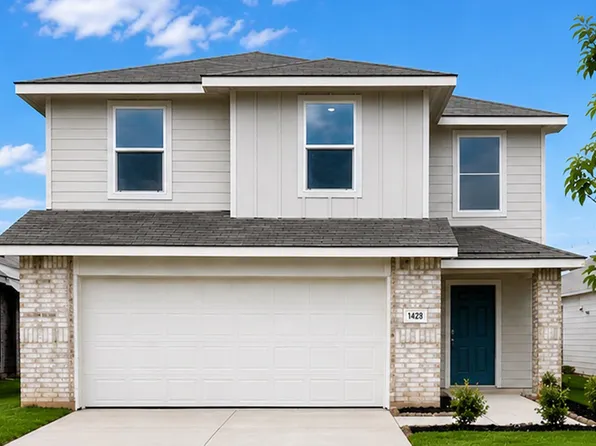 1428 Sequoia Park, Adkins, TX 78109