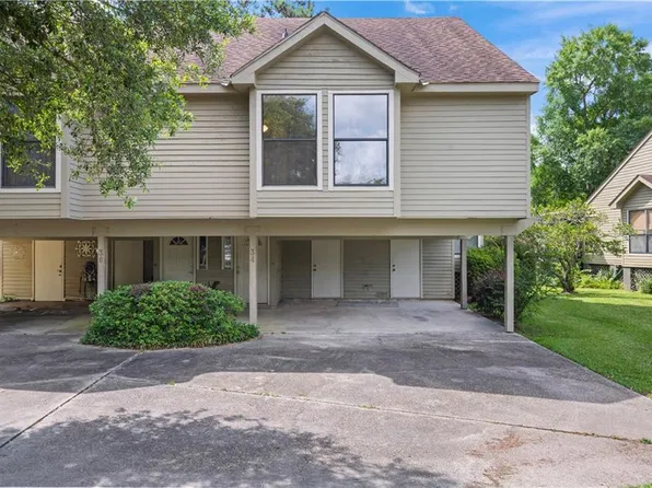 34 Chamale Cv E #34, Slidell, LA 70460