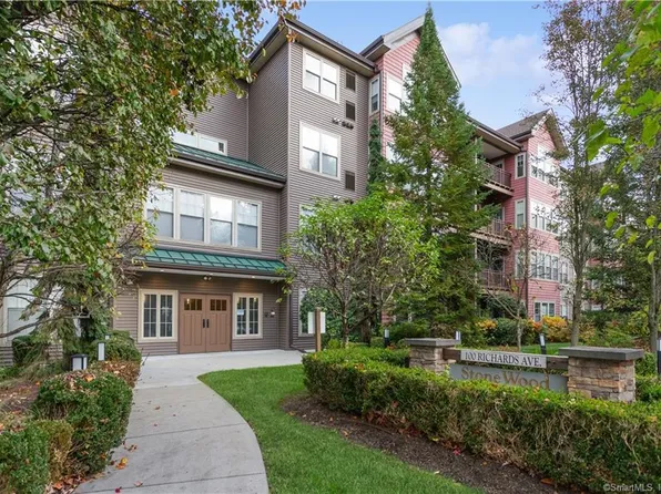100 Richards Avenue #110, Norwalk, CT 06854