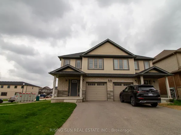1624 Dunkirk Ave E, Woodstock, ON N4T 0L7