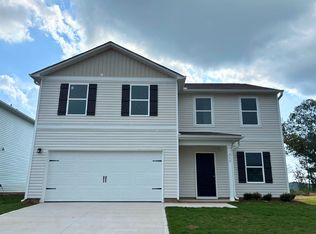 310 Newland Dr, Union, SC 29379