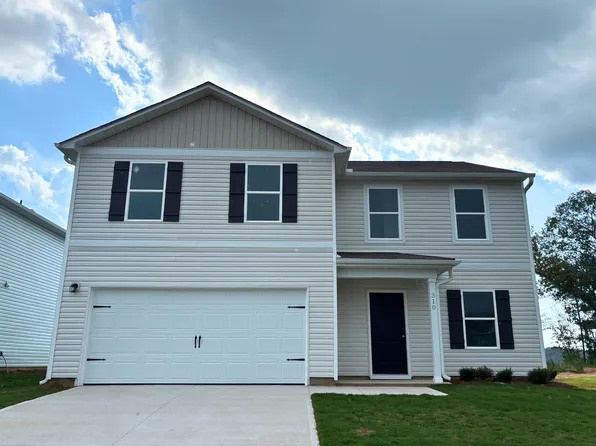 310 Newland Dr, Union, SC 29379