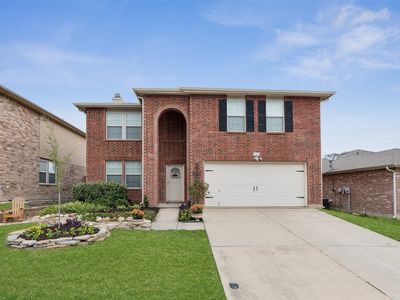 748 Granite Ridge Dr, Fort Worth, TX, 76179