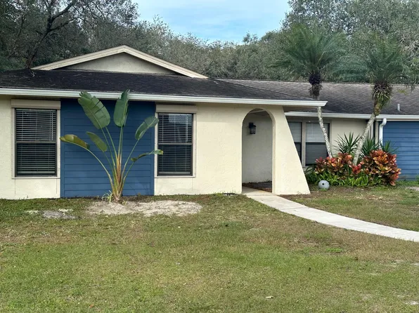 17811 Rancho 78 Dr, Alva, FL 33920