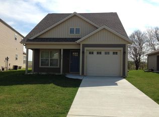 3976 Abraham Ct, Lafayette, IN 47905