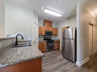 Webster Ridge Apartments, Gladstone, OR 97027
