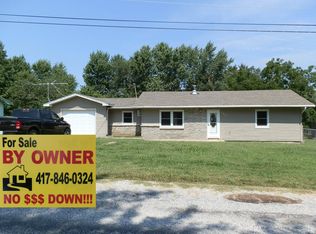 203 Oak Hts, Exeter, MO 65647