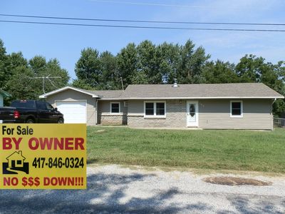 203 Oak Hts, Exeter, MO, 65647
