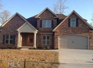 209 Norfolk Cir, Warner Robins, GA 31088