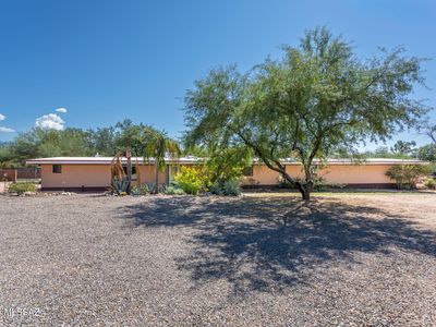 3921 W Placita Oeste, Tucson, AZ, 85741