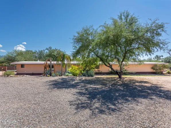 3921 W Placita Oeste, Tucson, AZ 85741