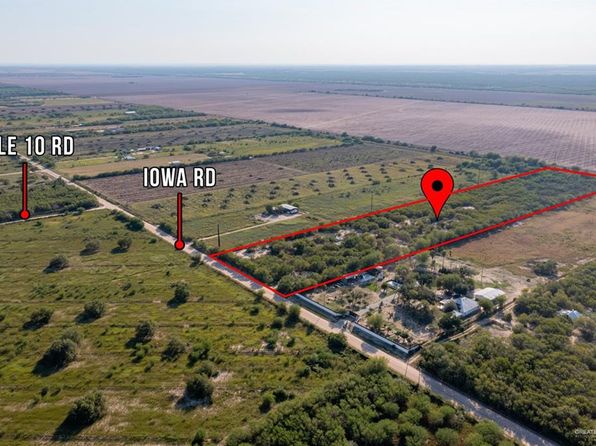 0 E Iowa Rd, Edinburg, TX 78542