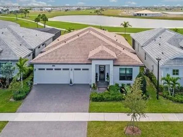 13145 SW Shinnecock Drive, Port St Lucie, FL 34987