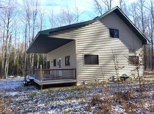 3288 Timber Ln, Long Lake, WI 54542