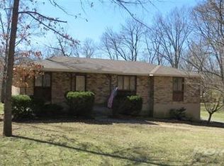 4010 E Tanglewood Rd, Rogersville, MO 65742