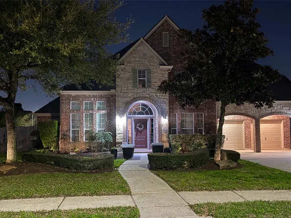 28307 Shining Creek Ln, Spring, TX 77386