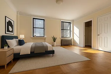 55 West 55th Street, #9B