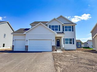 11639 5th St NE, Hanover, MN 55341