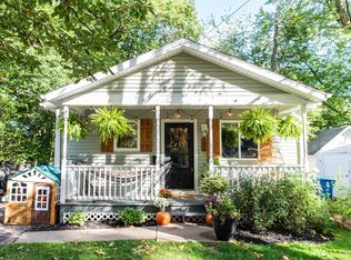 2314 Springmont Ave, Kalamazoo, MI 49008