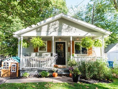 2314 Springmont Ave, Kalamazoo, MI, 49008