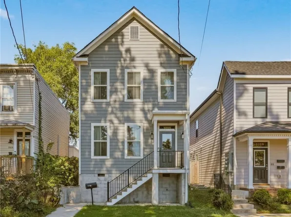 1016 N 32nd St, Richmond, VA 23223