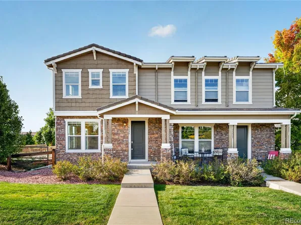 10026 Nadine Lane, Parker, CO 80134