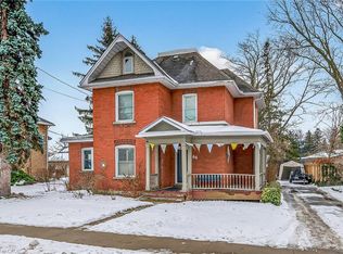 66 King St E, Haldimand County, ON N0A 1H0