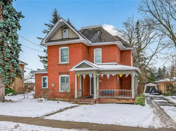 66 King St E, Haldimand County, ON N0A 1H0