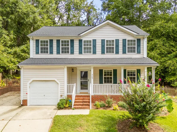 2102 Meade Ln, Durham, NC 27707