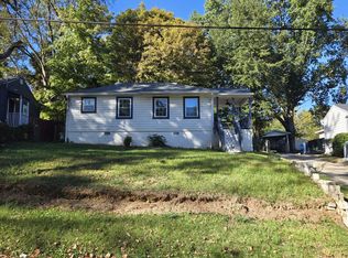 2217 Baker Rd NW, Atlanta, GA 30318