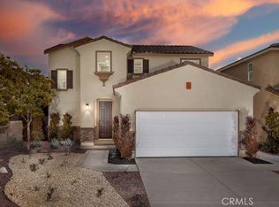 13041 Lancaster St, Hesperia, CA 92344