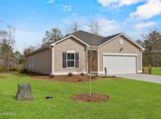 767 Pelican Cove Way SE #213, Southport, NC 28461