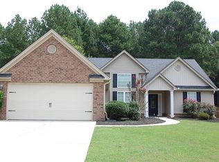 1413 Nantucket Dr, Bethlehem, GA 30620