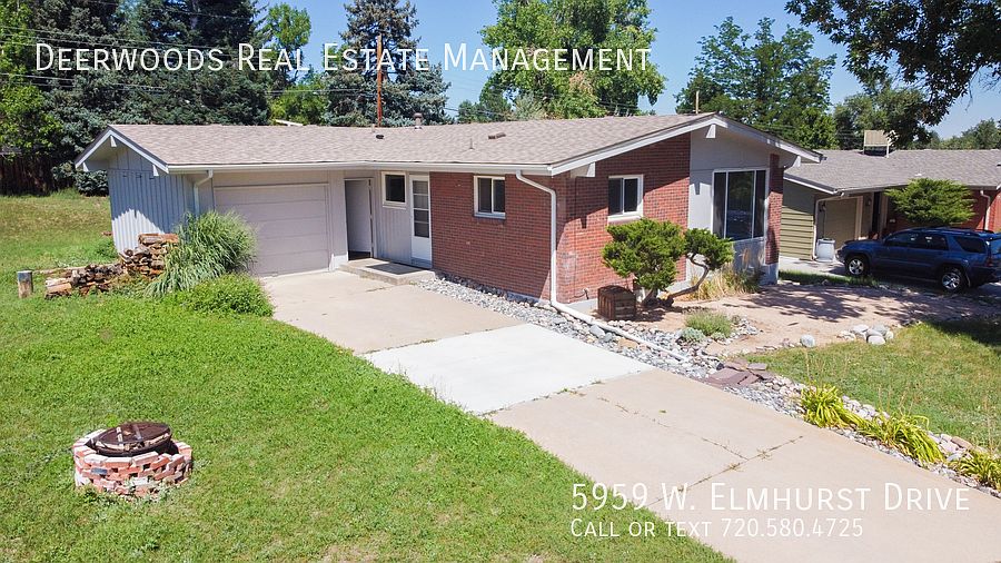 5959 W Elmhurst Dr, Littleton, CO 80128 Zillow