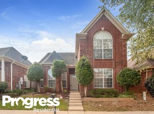 6841 Show Boat Ln, Cordova, TN 38018