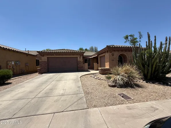 2014 N 93RD Drive, Phoenix, AZ 85037