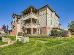 12820 Ironstone Way #203, Parker, CO 80134