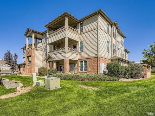12820 Ironstone Way #203, Parker, CO 80134