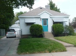 2305 Custer Ave, Ogden, UT 84401