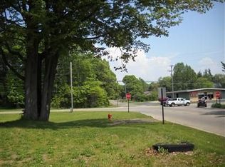 5634 W Johnson Rd, Ludington, MI 49431