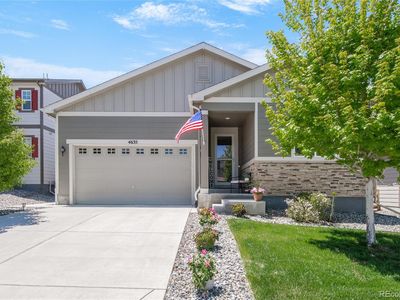 4635 S Odessa Street, Aurora, CO, 80015