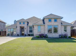 1203 Dove Ridge Ln, Mansfield, TX 76063