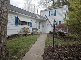 2 Payne Way, Binghamton, NY 13903