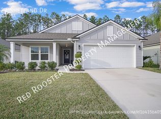 727 Shetland Dr, Saint Johns, FL 32259