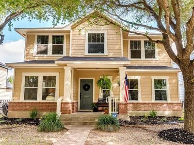 159 Hogan, Kyle, TX, 78640