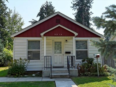 9914 E 8th Ave, Spokane, WA, 99206