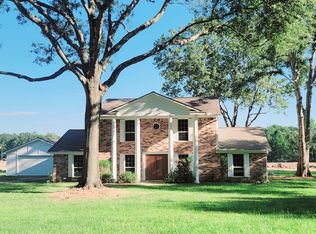 19591 Lazy Ln, Porter, TX 77365