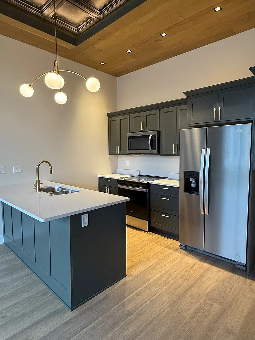 Unit Photo - 309 N 6th St #201