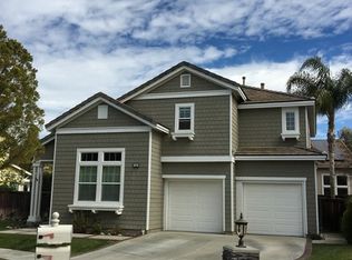 34 Terrastar Ln, Mission Viejo, CA 92694